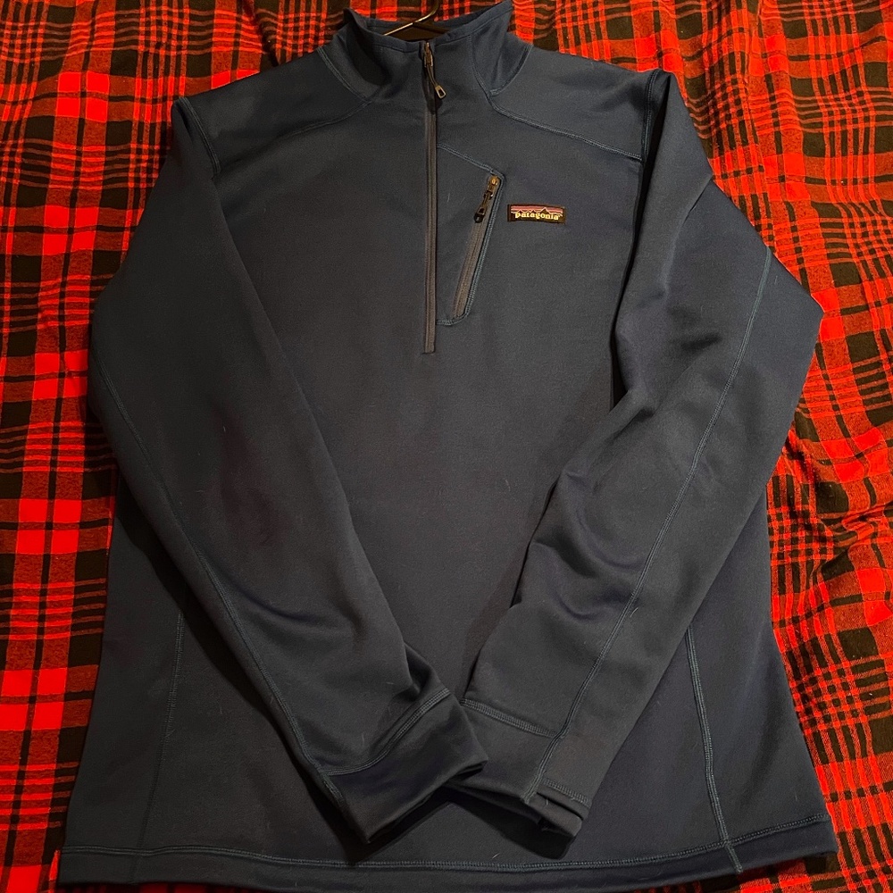 Patagonia Pullover